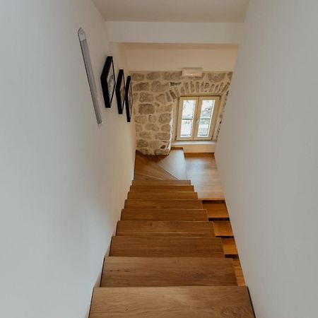Magnolia Apartment コトル エクステリア 写真