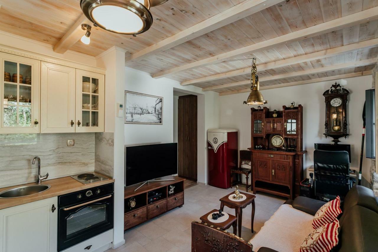 Magnolia Apartment コトル エクステリア 写真