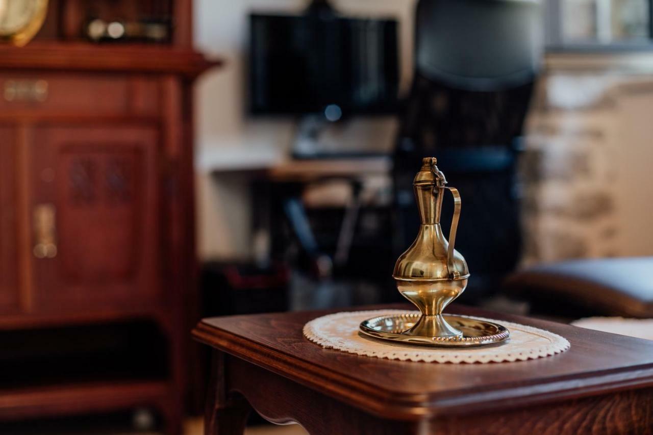 Magnolia Apartment コトル エクステリア 写真