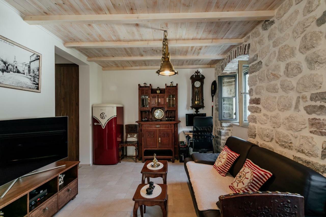 Magnolia Apartment コトル エクステリア 写真