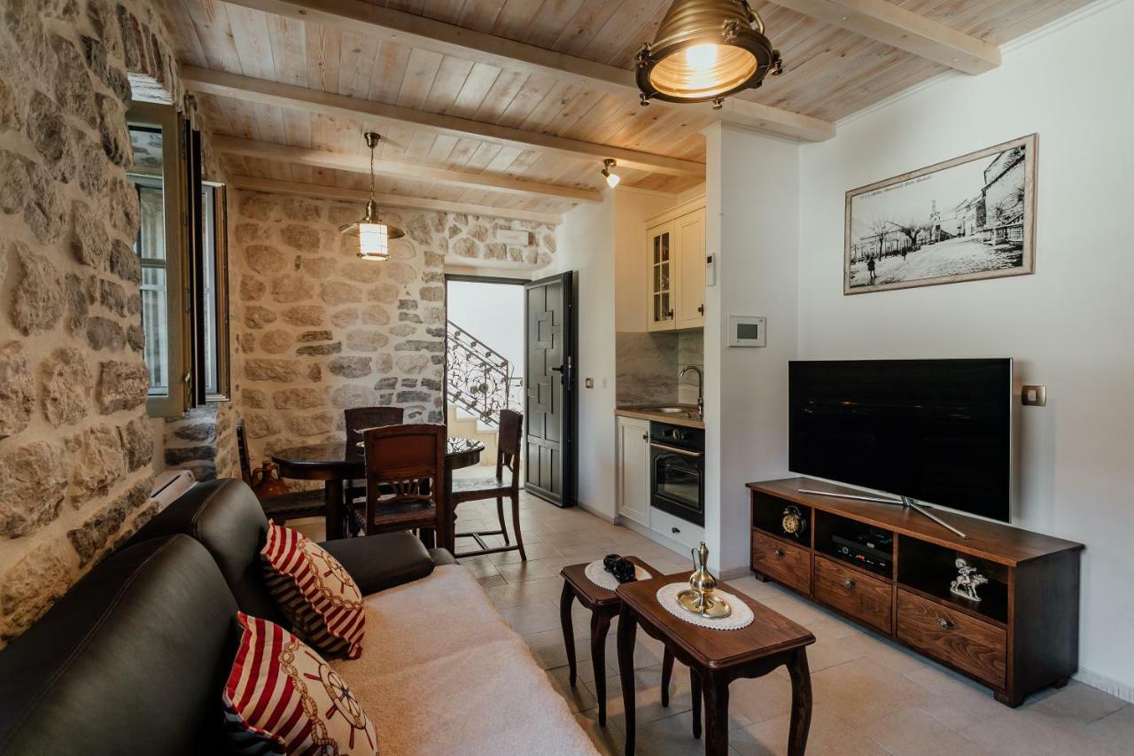 Magnolia Apartment コトル エクステリア 写真