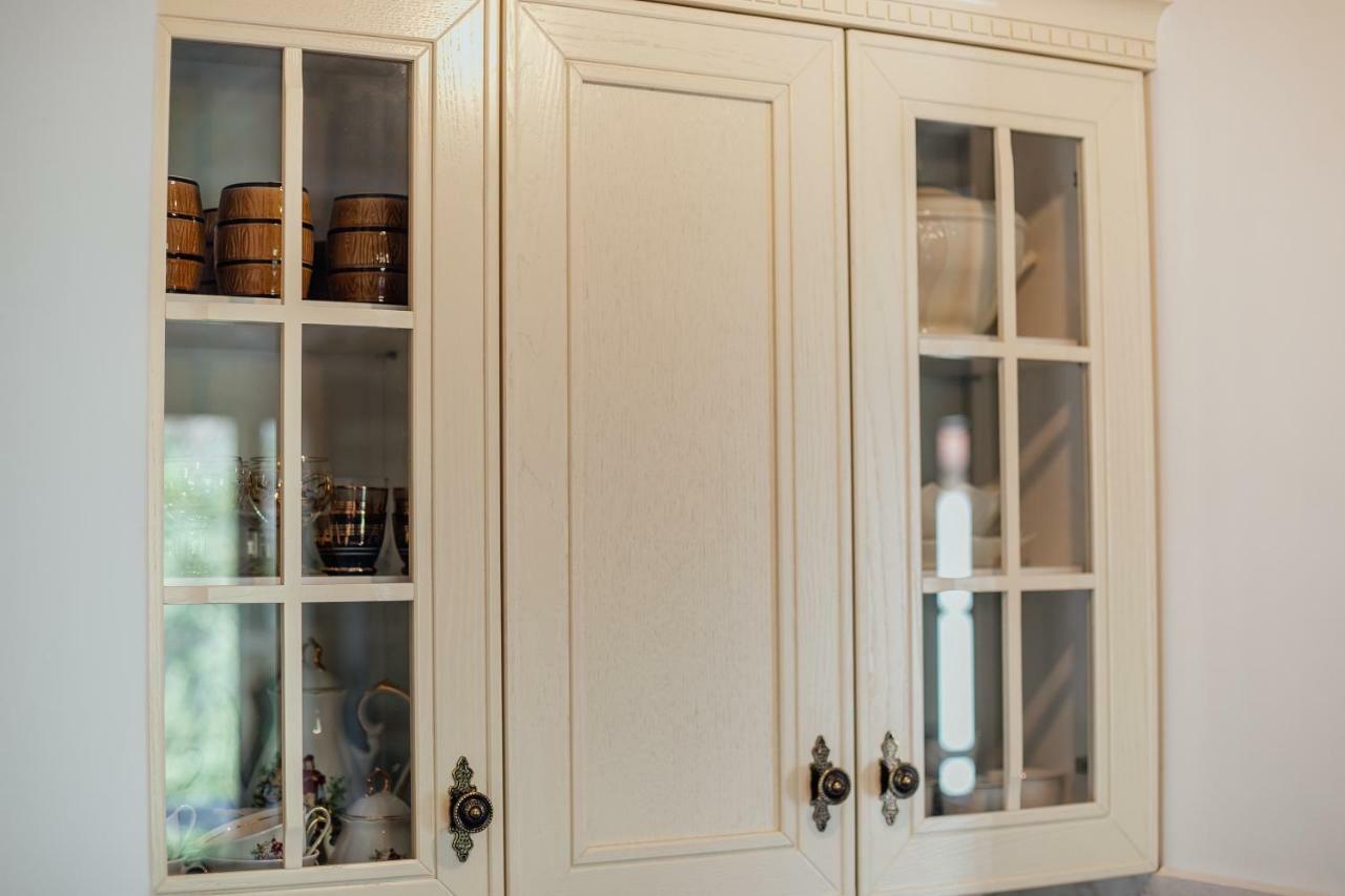Magnolia Apartment コトル エクステリア 写真