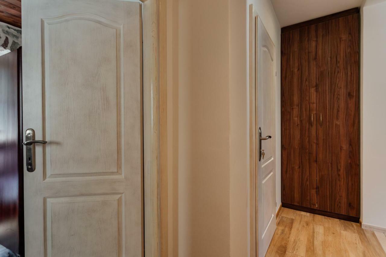 Magnolia Apartment コトル エクステリア 写真