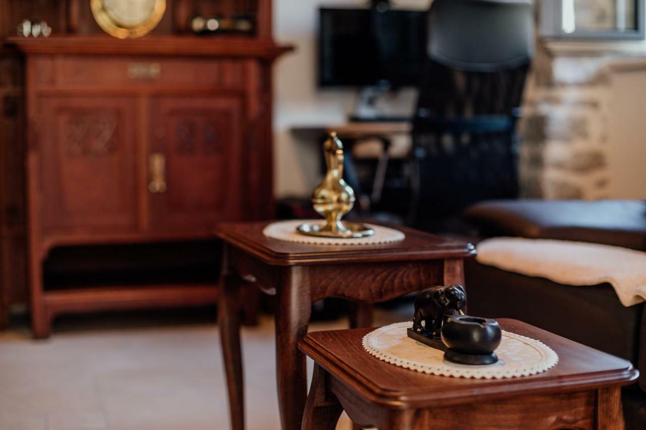 Magnolia Apartment コトル エクステリア 写真