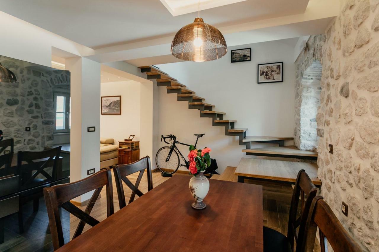 Magnolia Apartment コトル エクステリア 写真