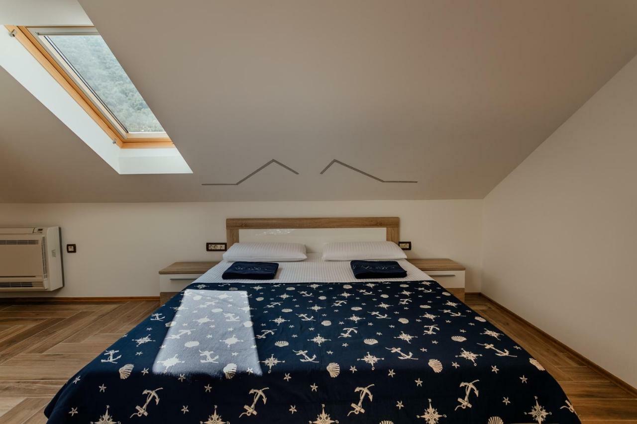 Magnolia Apartment コトル エクステリア 写真