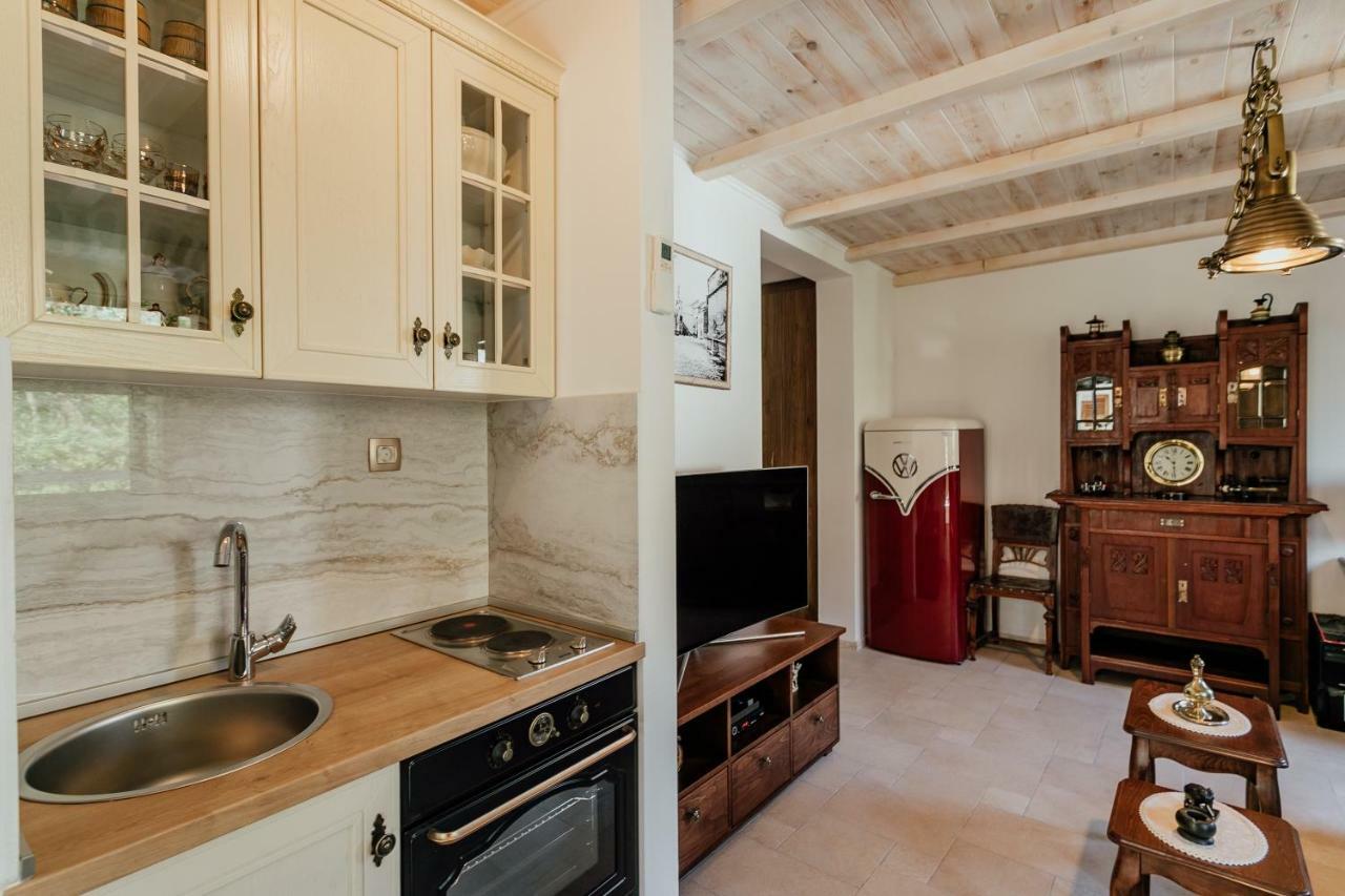 Magnolia Apartment コトル エクステリア 写真