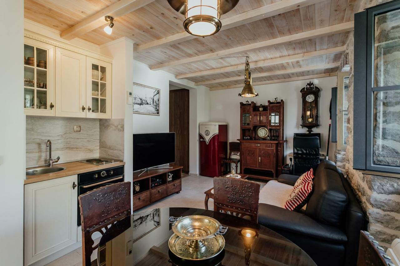 Magnolia Apartment コトル エクステリア 写真