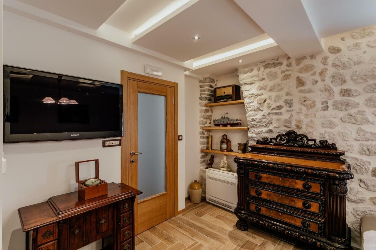 Magnolia Apartment コトル エクステリア 写真